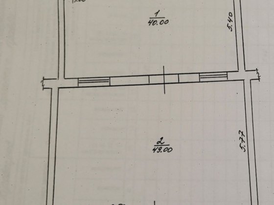 Продам магазин р-он Критого базару Кропивницкий