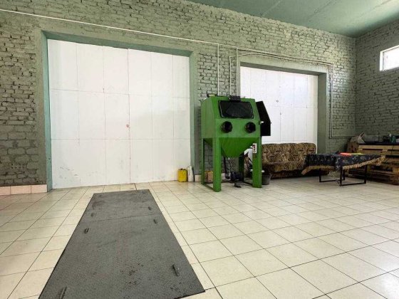 Продаж СТО разом з БІЗНЕСОМ Кропивницкий