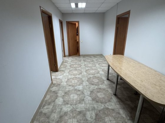 Площа 82 кв. М з ремонтом р- н вул. Вокзальна. Кропивницький