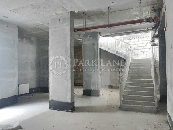 нежитлове приміщення окремий вхід 209м ЖК Варшавський Р. Крістерів Київ
