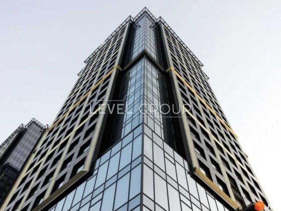 Без комісії. Топ ціна. Офіс класу А, 928м, Предславинська ЖК Метрополь Киев