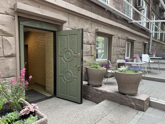 Продаж діючого ресторану у центрі міста Дніпро