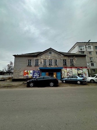 Продам здание ул.Кильченская(конец пр.Слобожанский) - фото 1
