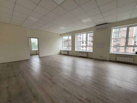 БЕЗ% Продам офіс Глибочицька 17, з ремонтом, площа 76 кв.м. Київ