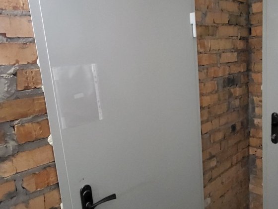 Комірчина 2.7м.кв. вул.Миколи Хвильового 3а Киев