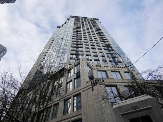 Продажа нежилого помещения, офиса 141м2 в центре! ЖК А136, Антоновича Киев