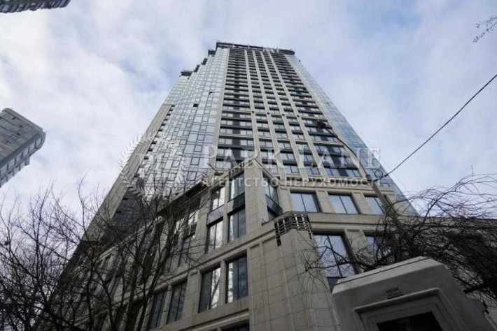 Продажа нежилого помещения, офиса 141м2 в центре! ЖК А136, Антоновича - фото 1