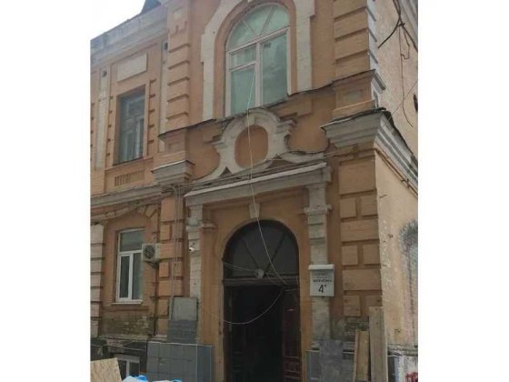 Нежитлові приміщення, 338,1 кв. м, бульв. Шевченка Тараса, 4 Київ