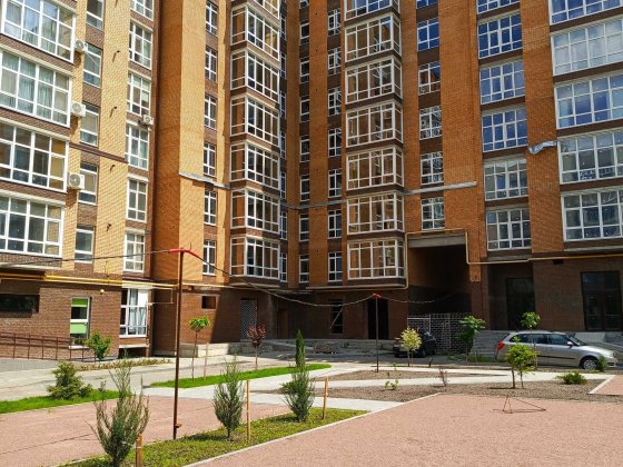 Пропонуються до продажу комерційні приміщення Житомир