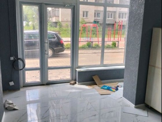 Продаж під комерцію приміщення Житомир