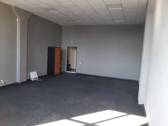 Своё помещение под коммерцию. 60 кв.м. Чичерина 21. Дніпро