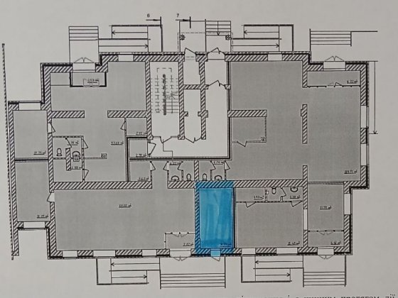 Продаж комерційного приміщення Житомир