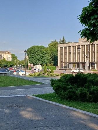 3-х квартира Соборна - фото 1