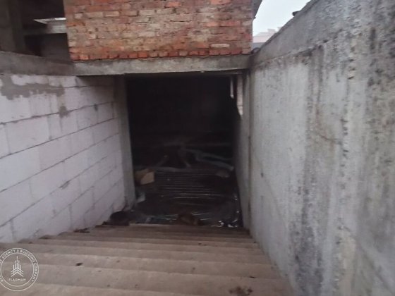 Продаж приміщення 2400м² по вул. Героїв Нацгвардії Винница