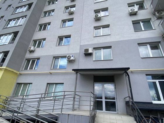 Продаж комерційного приміщення в новобудові Винница