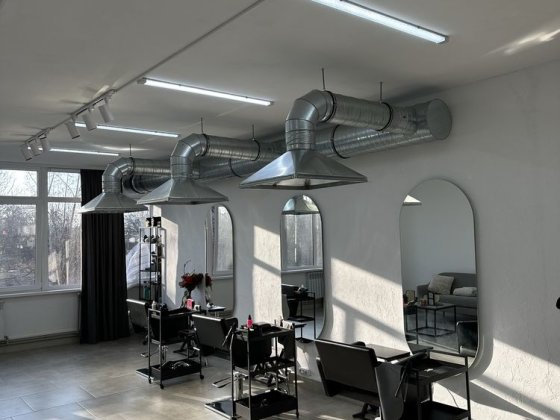 Продаж салон краси/студія краси/готовий бізнес/продаж бізнесу Житомир