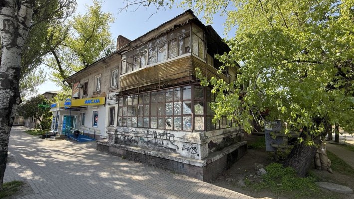 Продается помещение в центре - фото 1