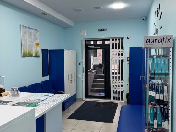 Продаж медичної клініки для інвесторів