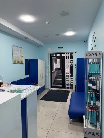 Продаж медичної клініки для інвесторів - фото 1