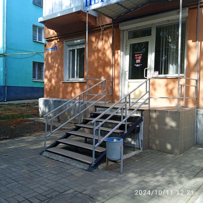 Продам перукарню під будь який вид діяльності - фото 1