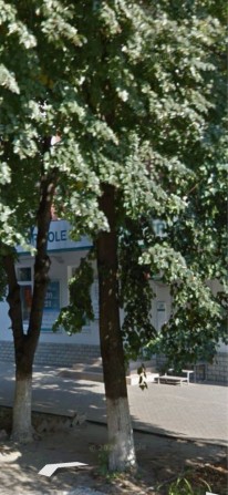 Комерційне приміщення в центрі Олександрії з орендарем - фото 1