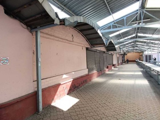 Продам торговое помещение / Цех обвалки на Озерке. Дніпро