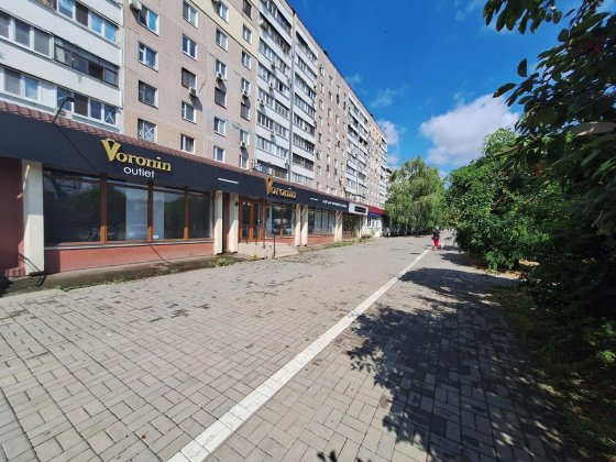 Оренда нежитлового приміщення у центрі Олександрівського району Запорожье