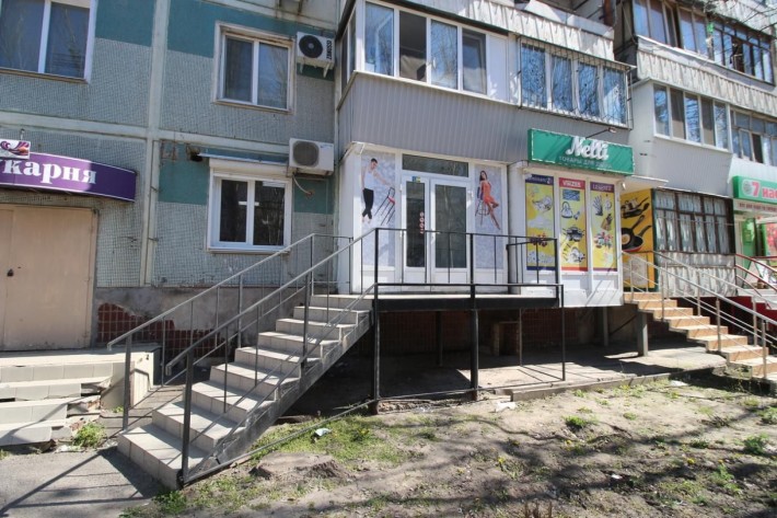 Продаж приміщення у центрі Хортицького р-ну - 34 кв.м. - фото 1