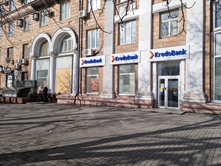 Продаж приміщення пр.Соборний/Маяковського - фото 1
