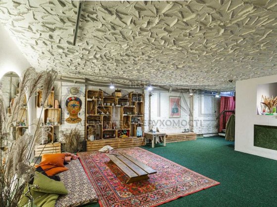 Продажа помещения, ул. Константиновская, Подольский р-н, Подол Київ