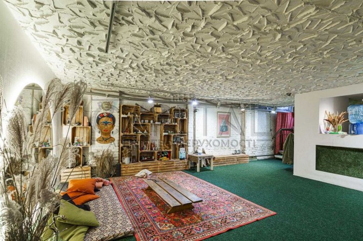 Продажа помещения, ул. Константиновская, Подольский р-н, Подол - фото 1