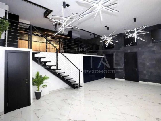 Продажа офиса, ул. Бойчука, ЖК Новопечерская Башня Київ