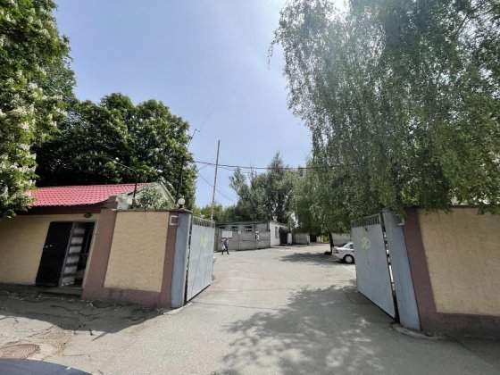Продаж виробничого комплексу в м. Запоріжжя