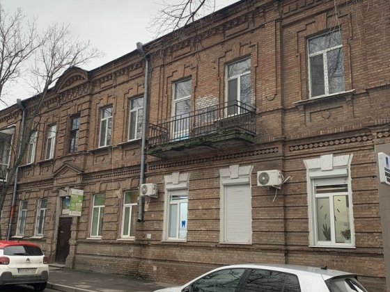 Продаж приміщення Кропивницкий