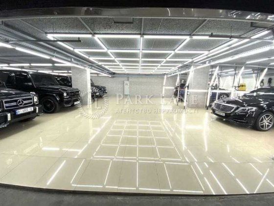 Продажа помещения 520 м2 под СТО МОЙКУ. Проспект Бажана. Без комисии Київ