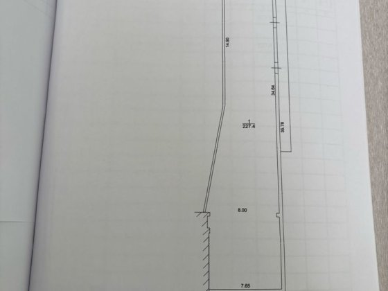 Фундамент 300 м² у центрі. Ідеально під бізнес або інвестицію