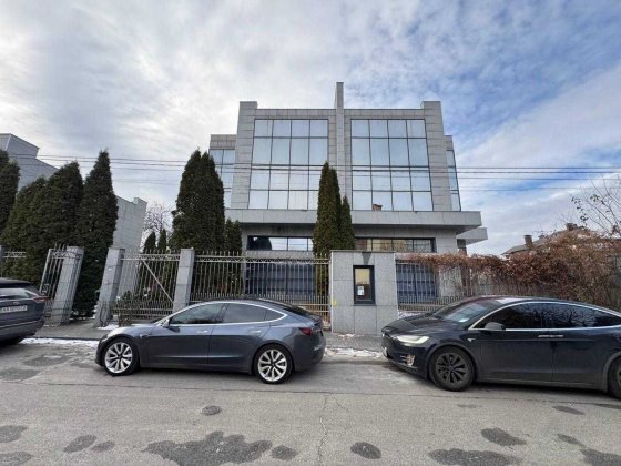 Продаж / Офіс / Печерськ, Київ / вул. Вільшанська Київ