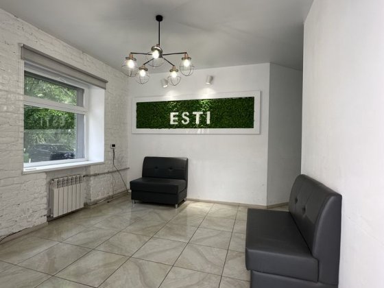 Приміщення з ремонтом 57м, р-н Глінки