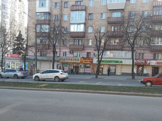 Продаж приміщення, вул.Гагаріна, центр