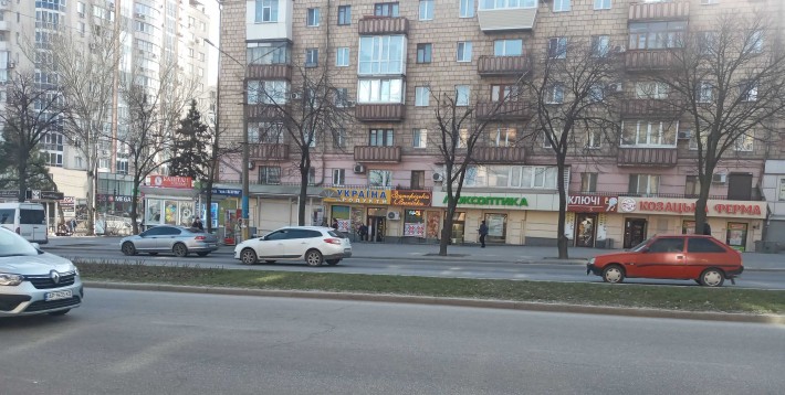 Продаж приміщення, вул.Гагаріна, центр - фото 1