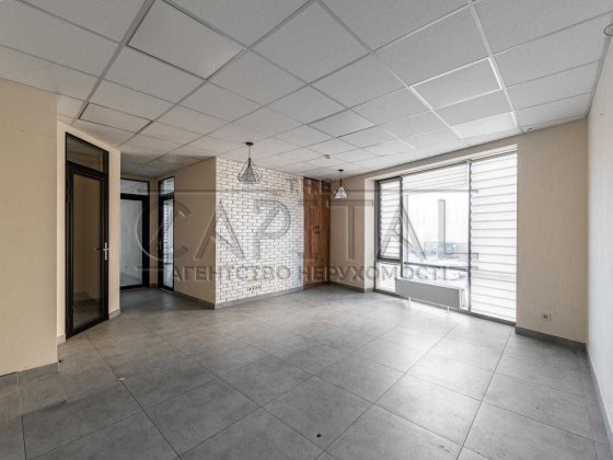 Продажа офиса ул. Заболотного Академика, ЖК Метрополис, Голосеевский Київ