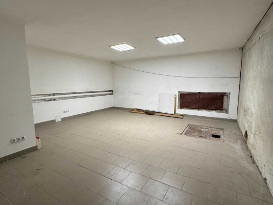 Продаж комерційного приміщення у Центрі міста. Житомир