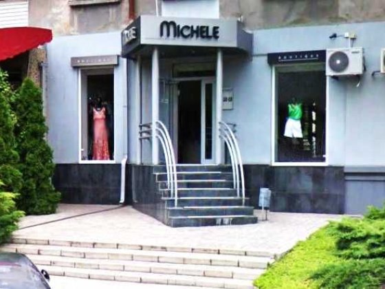 Фасадное помещение 70м б-р Шевченко, р-н Шелест под любой бизнес!