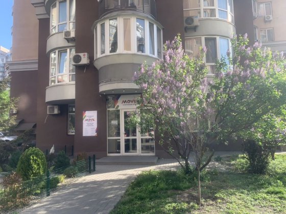 Без комісії. Продаж приміщення вул. Симоненка, 5 (ЖК Ліко-Град) Київ