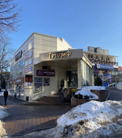 Продам приміщення вул.Велика Бердичівська - фото 1