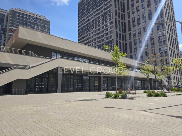 Продаж комерційного приміщення 120м2Варшавський+ - фото 1