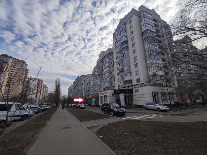 Продаж комерційного приміщення Вільямса 9, корп. 1 (ЖК Ліко-Град) - фото 1