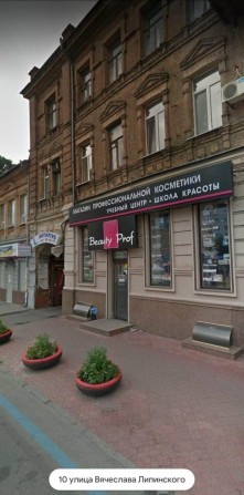 Продам магазин в центре - фото 1