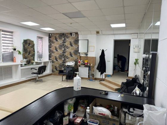 Продаж комерційного приміщення, Старокиївський провулок 1/3 Київ