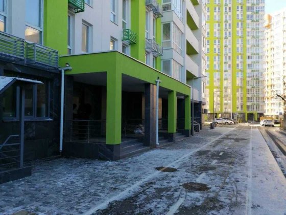 Продаж приміщення, 68м2, ЖК Нивки Парк, метро Нивки, пр-т. Перемоги Київ